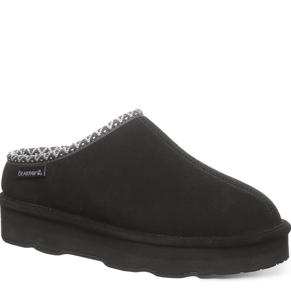 BEARPAW Martis Black - Picture 3 of 3